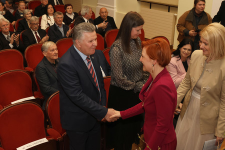 Podelitev nagrad in priznanj Frana Gerbiča 03 Foto Ljubo Vukelič